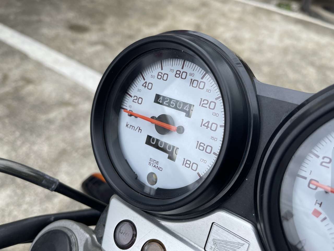 ホーネット250 ホンダ B0718 中古バイク情報はbbb
